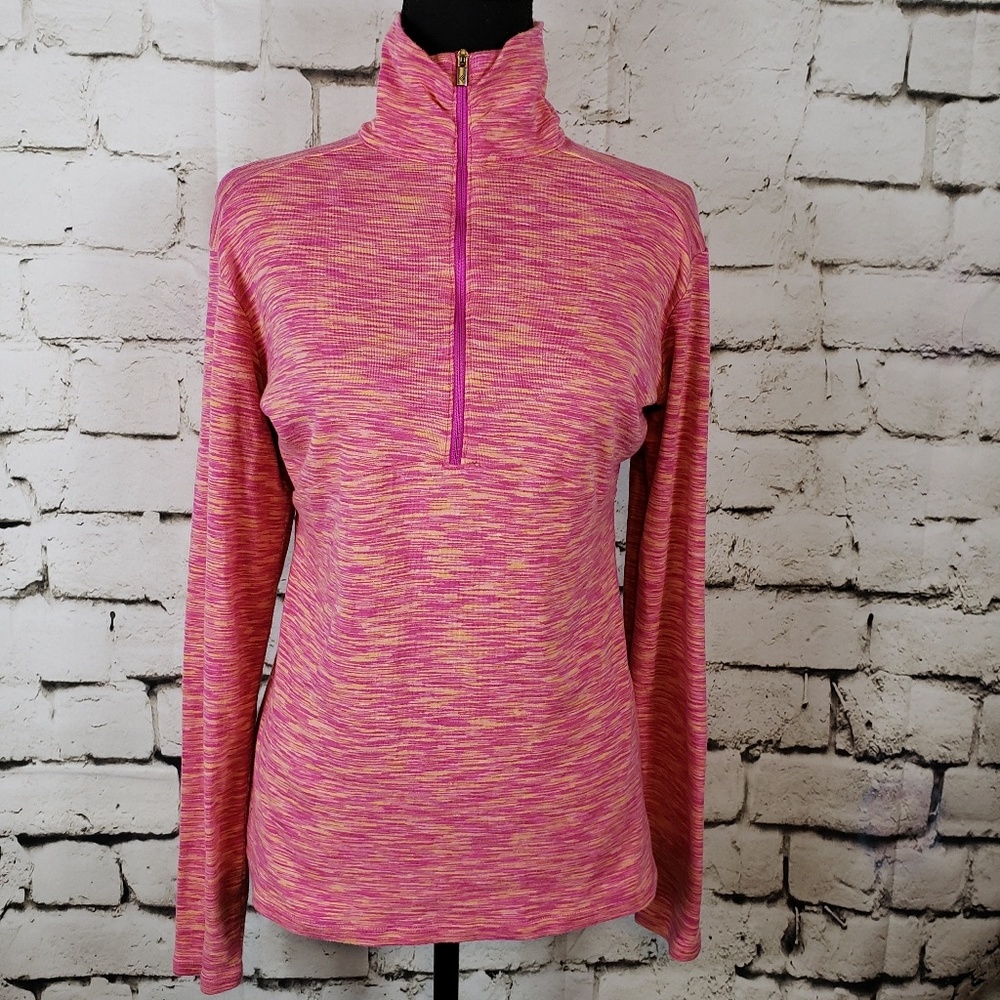 Columbia light weight pullover